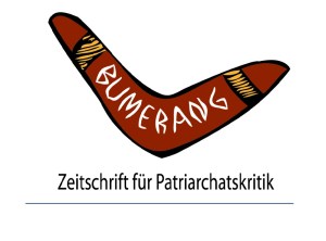 Boomerang Logo