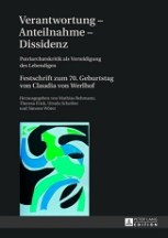 Festschrift zum 70. Geburtstag von Claudia von Werlhof